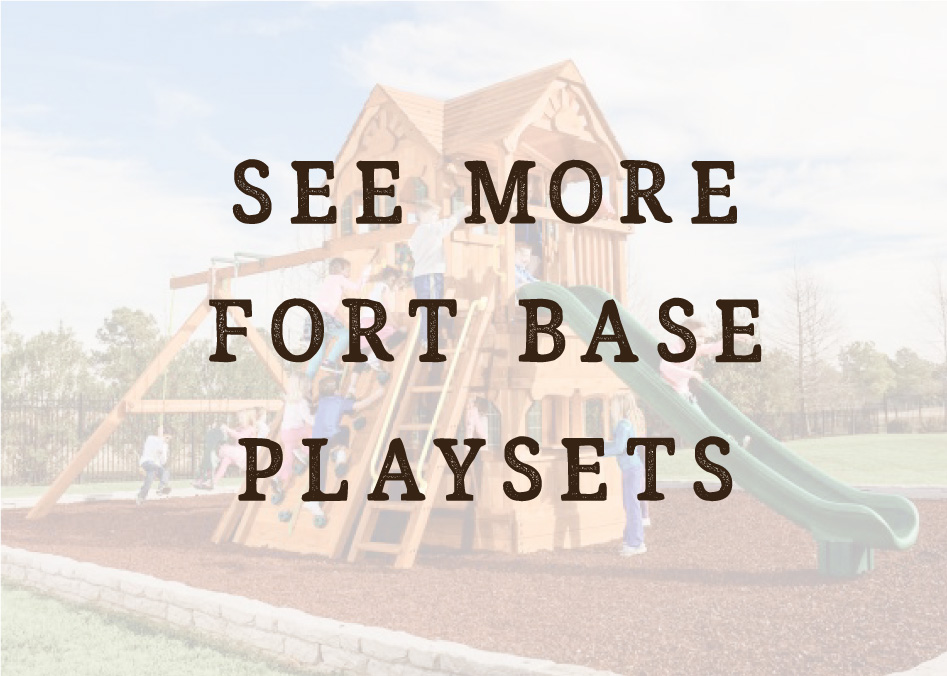 See more Fort Base Playsets