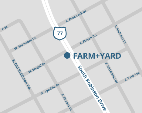 Find Farm+Yard