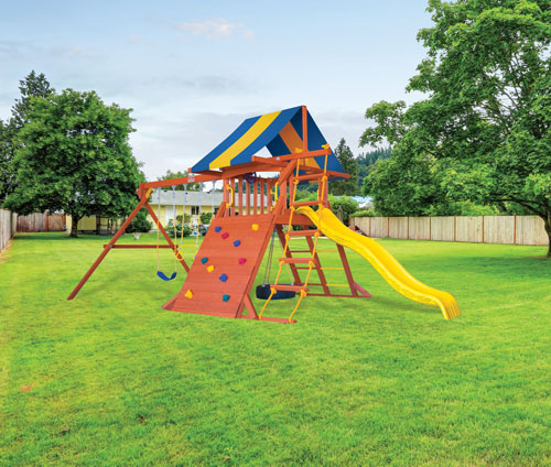 Farm-and-Yard-Texas-Toucan-Playcenter-With-Tarp-Roof