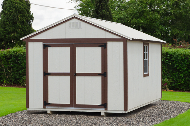 Farm-and-Yard-Central-Texas-Lelands-Painted-Utility-Shed