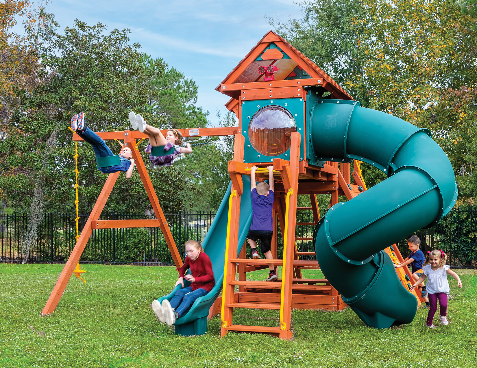 Farm-and-Yard-Central-Texas-Playset-Playground-Backyard-26-65BengalFort-Config5-2023