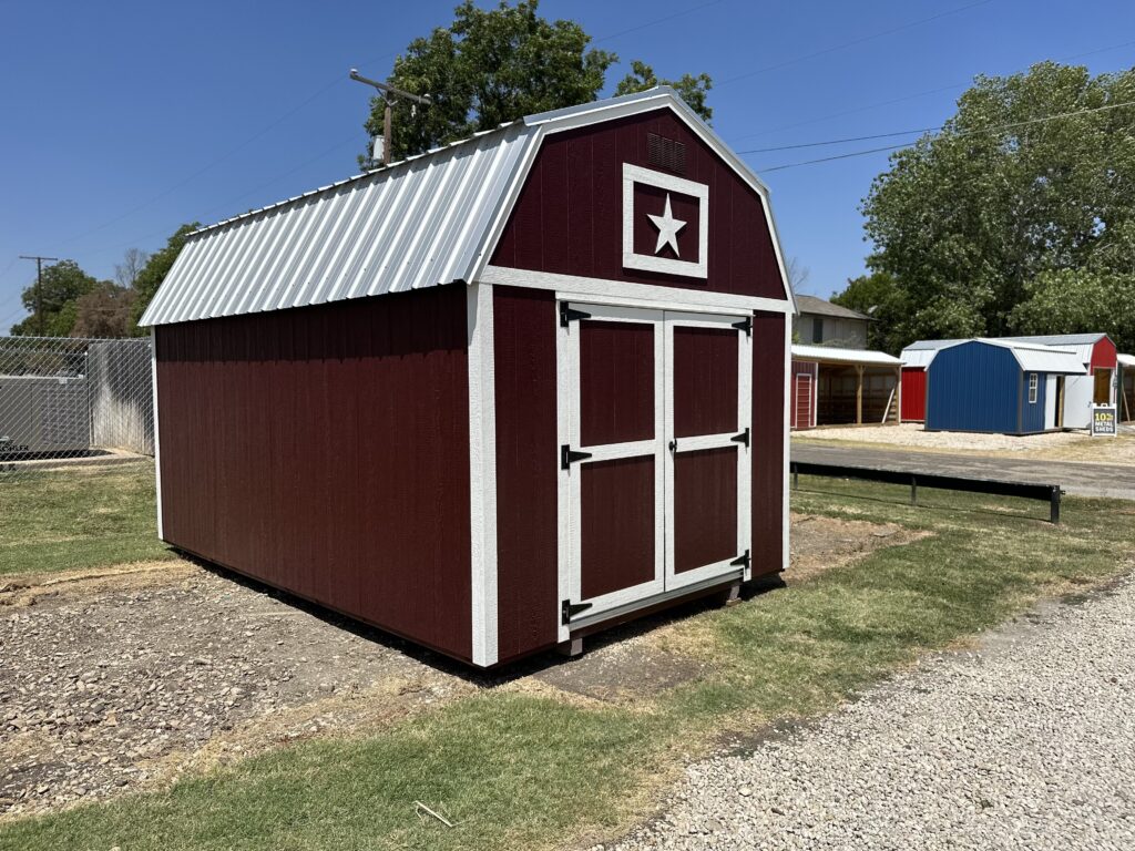 40 yr. galvalume metal roof 