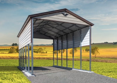 farm-and-yard-central-tx-metal-buildings-standard-rv-cover-1